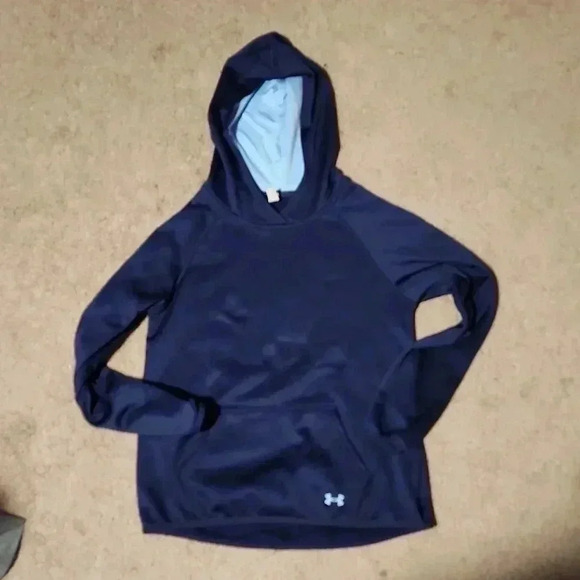 Under Armour Hoodie M - Picture 1 of 3